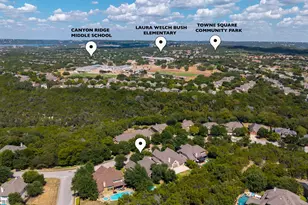 12621 Capella Trail, Austin, TX 78732 - Photo 6
