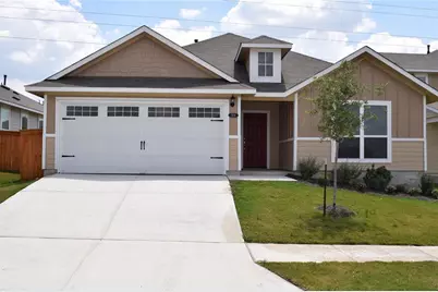 208 Shugart Street, San Marcos, TX 78666 - Photo 1