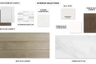 205 Wild Lily Trl, Georgetown, TX 78628 - Photo 2