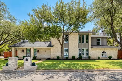 1007 Bluff Drive, Round Rock, TX 78681 - Photo 1