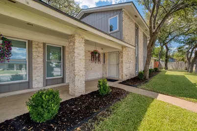 1007 Bluff Drive, Round Rock, TX 78681 - Photo 4
