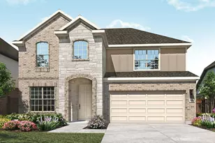 1937 Barfish Wy, Leander, TX 78641 - Photo 1