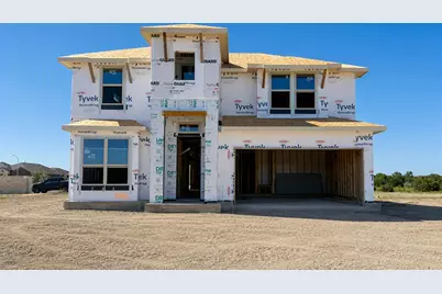 1937 Barfish Way, Leander, TX 78641 - Photo 1