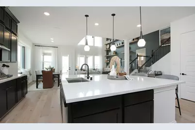 1937 Barfish Way, Leander, TX 78641 - Photo 6