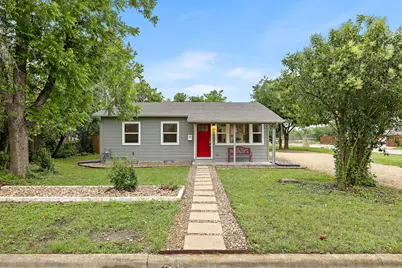 606 E 19th Street, Georgetown, TX 78626 - Photo 20
