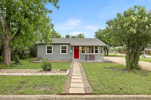 606 E 19th St, Georgetown, TX 78626 - Photo 20