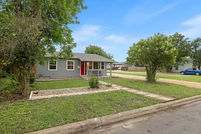 606 E 19th Street, Georgetown, TX 78626 - Photo 22