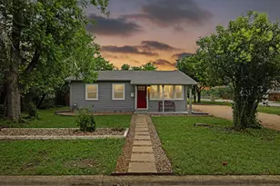 606 E 19th St, Georgetown, TX 78626 - Photo 1