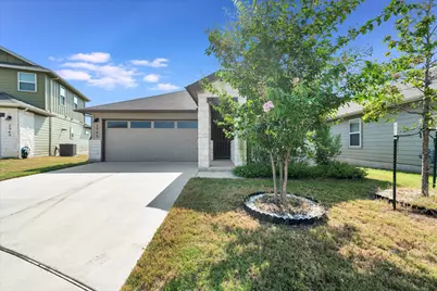 2945 Mill Run Bend, Round Rock, TX 78665 - Photo 1