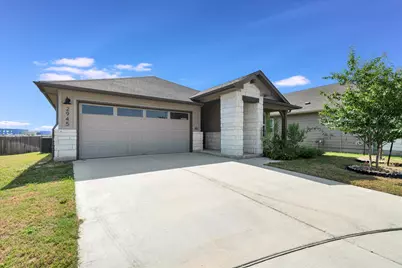 2945 Mill Run Bend, Round Rock, TX 78665 - Photo 2