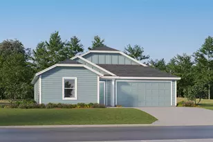 100 Thunderclap Terrace, Hutto, TX 78634 - Photo 4