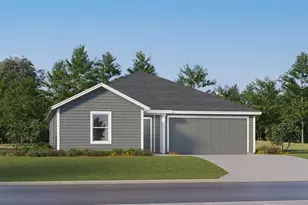 100 Thunderclap Terrace, Hutto, TX 78634 - Photo 2