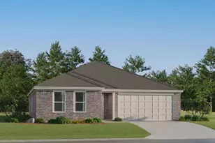 100 Thunderclap Terrace, Hutto, TX 78634 - Photo 6