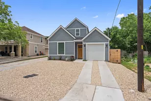 2004 Maxwell Ln, Austin, TX 78741 - Photo 2