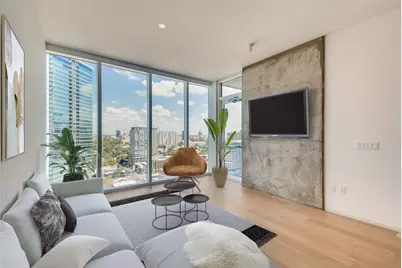 301 West Avenue #2003, Austin, TX 78701 - Photo 1
