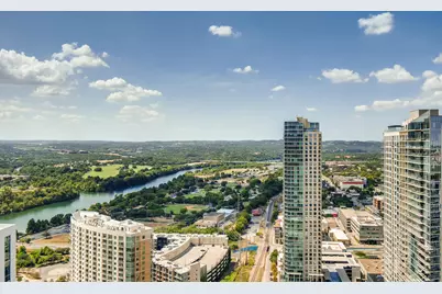 301 West Avenue #2003, Austin, TX 78701 - Photo 24