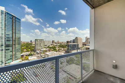 301 West Avenue #2003, Austin, TX 78701 - Photo 16