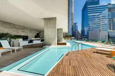 301 West Avenue #2003, Austin, TX 78701 - Photo 28