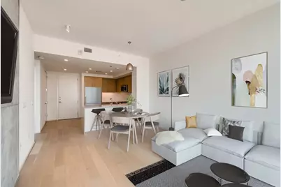 301 West Avenue #2003, Austin, TX 78701 - Photo 2