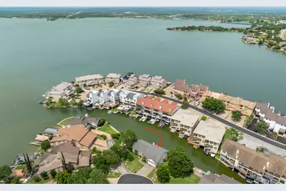 521 Lucy Lane, Horseshoe Bay, TX 78657 - Photo 4