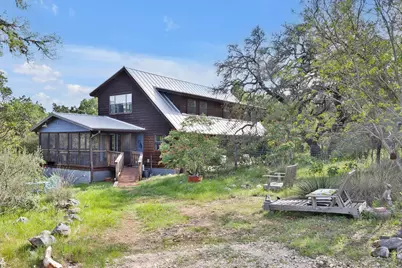 500 Owl Hollow Road, San Marcos, TX 78666 - Photo 1