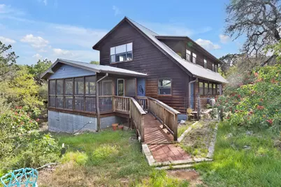 500 Owl Hollow Road, San Marcos, TX 78666 - Photo 2