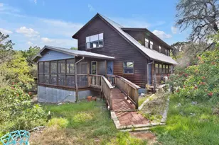 500 Owl Hollow Rd, San Marcos, TX 78666 - Photo 2