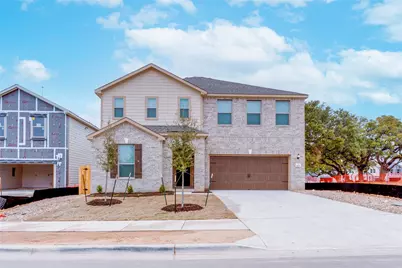 1621 Garlock Drive, Leander, TX 78641 - Photo 2