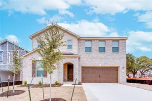 1621 Garlock Dr, Leander, TX 78641 - Photo 1