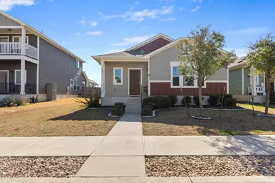 203 Mossycup Drive, San Marcos, TX 78666 - Photo 2