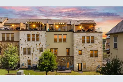 1116 Highknoll Lane, Georgetown, TX 78628 - Photo 1