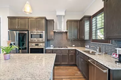 1116 Highknoll Lane, Georgetown, TX 78628 - Photo 8