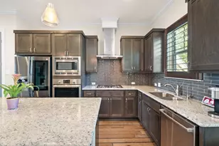 1116 Highknoll Ln, Georgetown, TX 78628 - Photo 8
