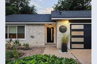 509 Blackberry Drive, Austin, TX 78745 - Photo 1