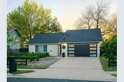 509 Blackberry Drive, Austin, TX 78745 - Photo 1