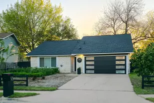 509 Blackberry Dr, Austin, TX 78745 - Photo 1