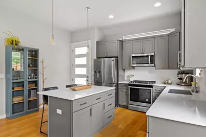 1116 Stobaugh Street #B, Austin, TX 78757 - Photo 10