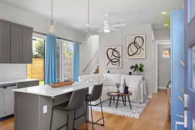 1116 Stobaugh Street #B, Austin, TX 78757 - Photo 10