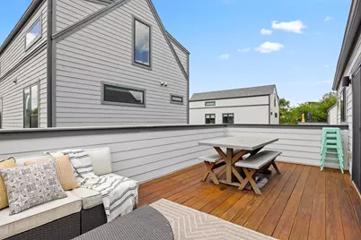 1116 Stobaugh Street #B, Austin, TX 78757 - Photo 24