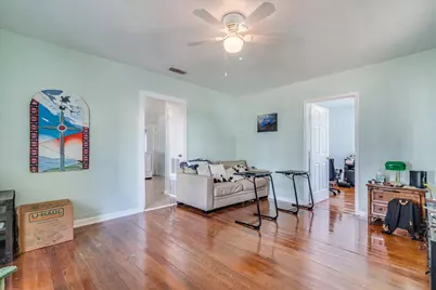3512 Gonzales Street, Austin, TX 78702 - Photo 6