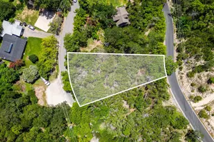 2610 Geronimo Trail, Austin, TX 78734 - Photo 1