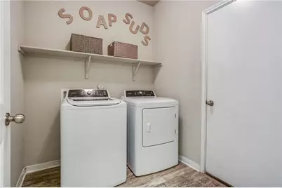 1072 Gaelic Drive, Georgetown, TX 78626 - Photo 12