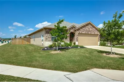 1072 Gaelic Drive, Georgetown, TX 78626 - Photo 2