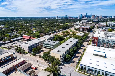 2401 E 6th Street #2018, Austin, TX 78702 - Photo 34