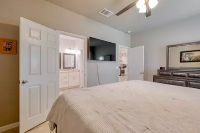 440 E Clark Street, Bartlett, TX 76511 - Photo 14