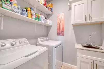 440 E Clark Street, Bartlett, TX 76511 - Photo 20