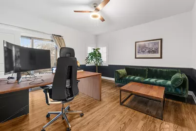 2703 McCullough Street, Austin, TX 78703 - Photo 30
