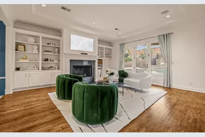 2703 McCullough Street, Austin, TX 78703 - Photo 4