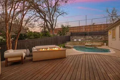 2703 McCullough Street, Austin, TX 78703 - Photo 34