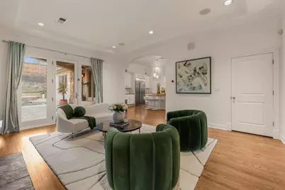 2703 McCullough Street, Austin, TX 78703 - Photo 6
